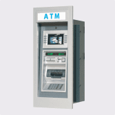 Genmega GT3000 ATM Side