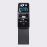Genmega Onyx P ATM Machine front