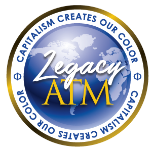 Legacy ATM