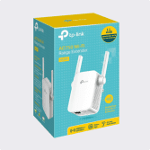 TP-Link Wifi Extender Box
